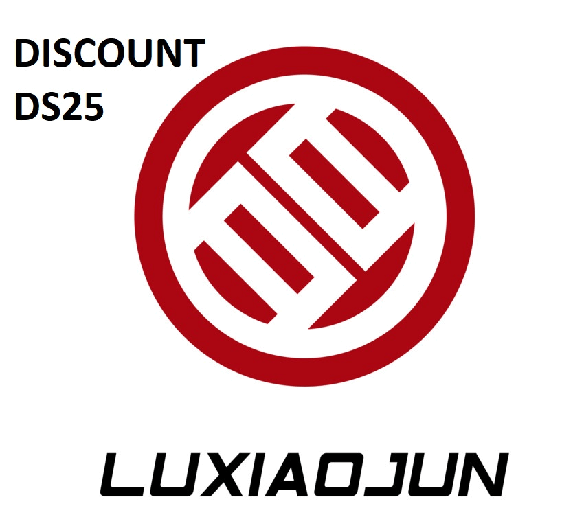 Weightlifting Luxiaojun