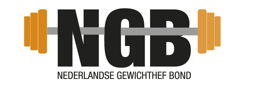 Lid bij de Nederlandse Gewichthef Bond