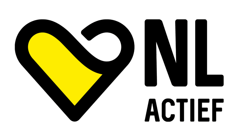 Lid bij NL Actief